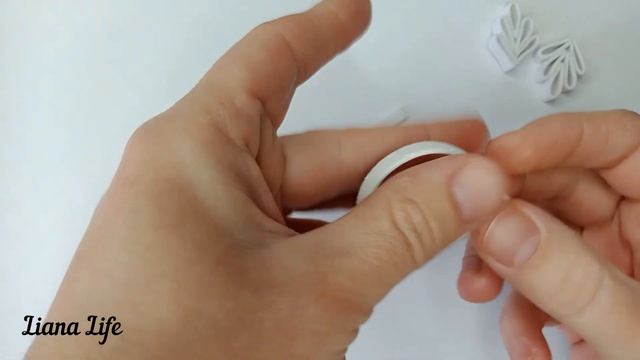 ❄️Как Сделать Снежинку из Фоамирана ❄️Новый Год 2022? смотреть онлайн