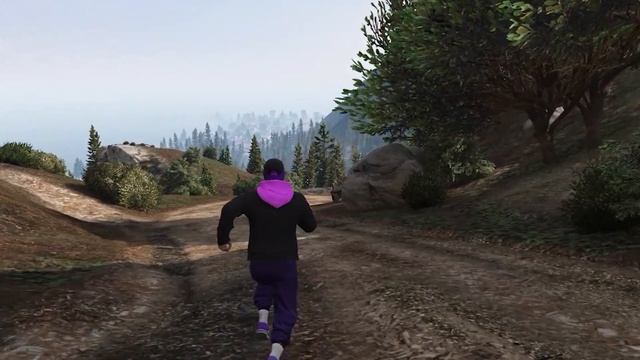 Как получить одежду Yung Ancestor в GTA Online смотреть онлайн