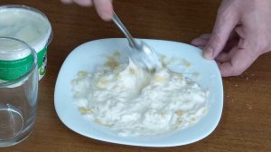 Десерт из банана за 3 минуты