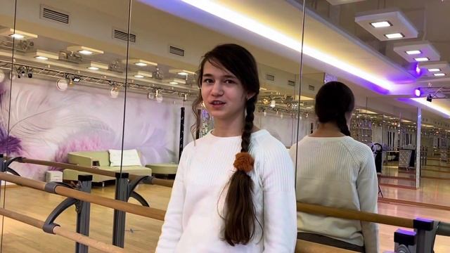 Эстетика движения и кинетический имидж. смотреть онлайн