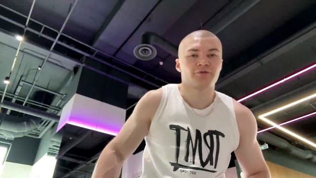 ДЕРЗКО69 ЛУЧШАЯ ФУЛБАДИ ТРЕНИРОВКА ? Derzko69