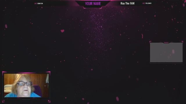 Groovy Blue18 Live Stream смотреть онлайн