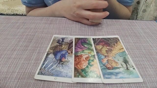 СВЯТОЧНОЕ ГАДАНИЕ?ИСПОЛНИТСЯ ЛИ МОЁ ЖЕЛАНИЕ?? #таро#гаданиенасвятки#исполнитсялизадуманноетаро смотреть онлайн