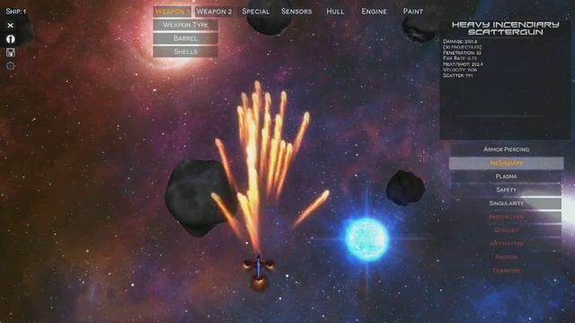 Let's showcase a game in development! - Xenoraptor (HD) смотреть онлайн