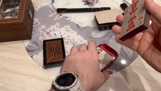 Где заказать стос/стиры?! Розыгрыш карт ручной работы!