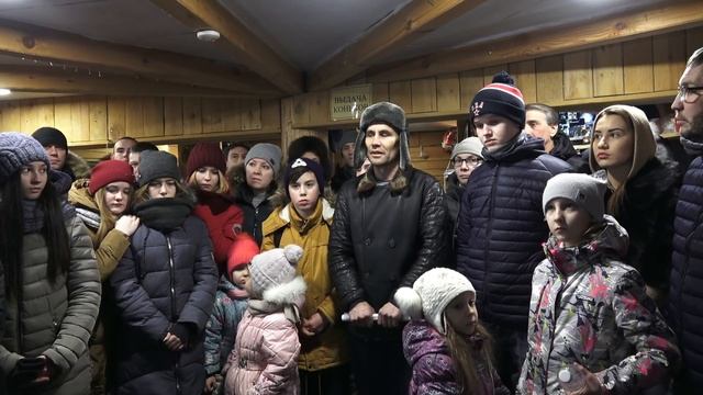 Обращение к Р.Ф.Хабирову. Нефтекамские чиновники отжимают раскрученный бизнес. смотреть онлайн