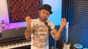 Sarkis Edwards Саркис Эдвардс один раз, живём-мы