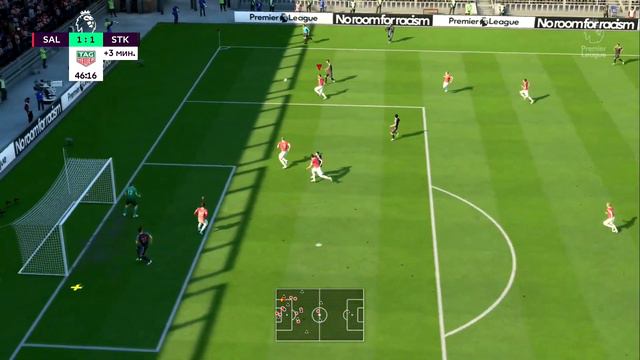 FIFA 20 Карьера тренера #642 смотреть онлайн
