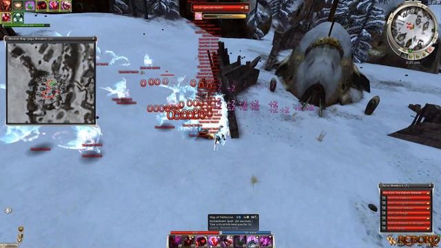 Guild Wars Mesmer Vaettir Farm [MONEY MAKER] смотреть онлайн