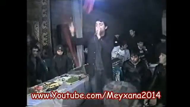 Yeni Meyxana Dolya Mastaga Usaqlari