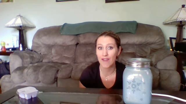 Winter Frost and Lavender & White Balsam Warmer and Scent of the month for November смотреть онлайн