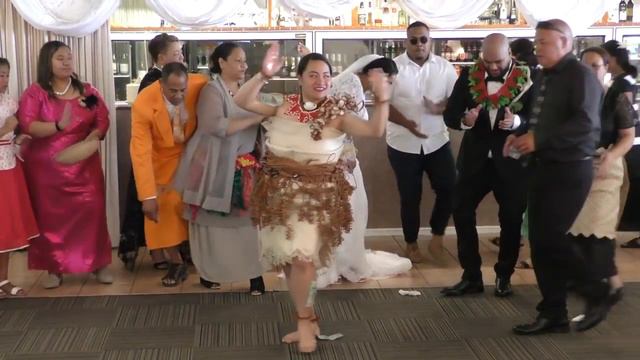 KOE TAUOLUNGA A SESIMANI AHIO HE MALI A LOSELI TUIAKI MO ALFRED SELU TUIAKI 15 DEC 18 смотреть онлайн