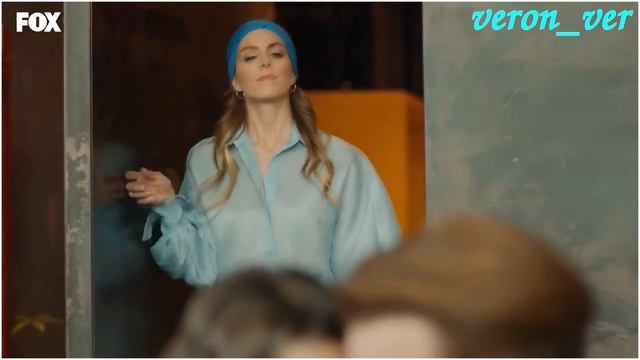 Эда/Серкан (Eda/Serkan) - Кто сильнее любит тебя?