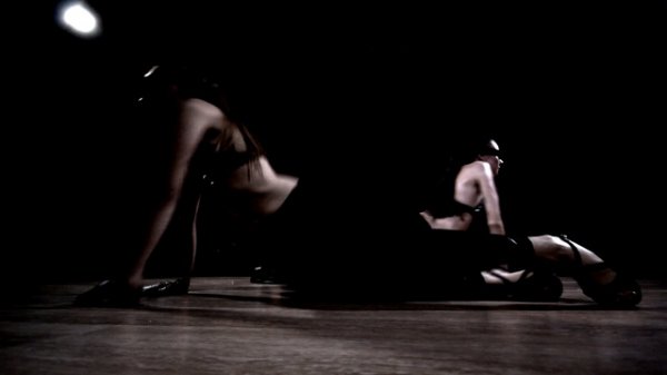 Strip dance (Стриппластика)