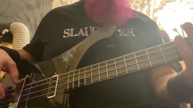 The Tale of The Two Blackstars (aka "How to Nerd out with Two Matching Rics!!!!) смотреть онлайн