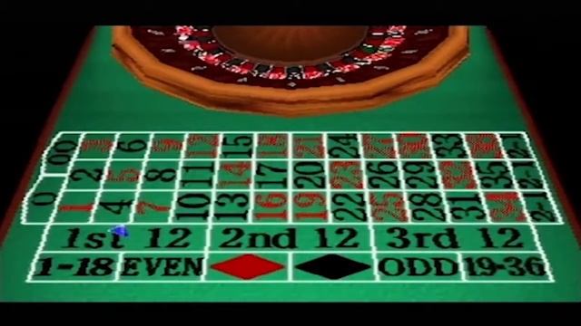 Carters Retro Reviews - Virtual Casino / Sega Saturn смотреть онлайн