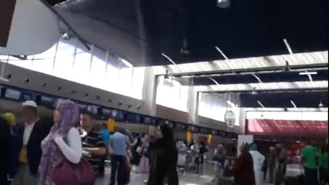 Касабланка Аэропорт Спортсмены смотреть онлайн
