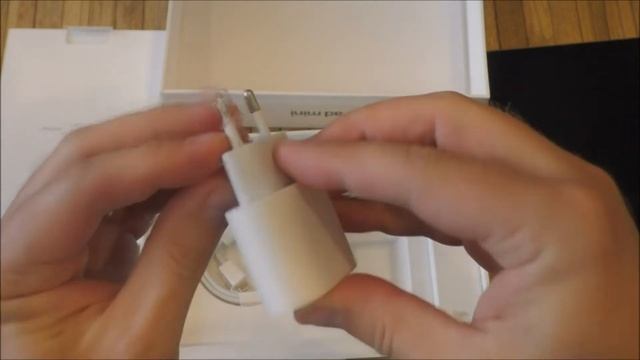 Распаковка.iPad mini 6 го поколения. смотреть онлайн