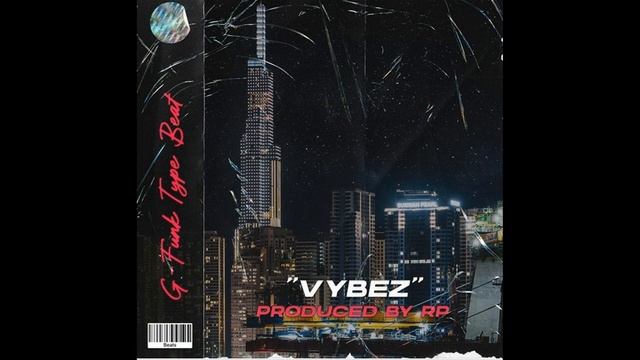 RP - Vybez - Popping Music