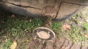 Вездеход Argo 6X6