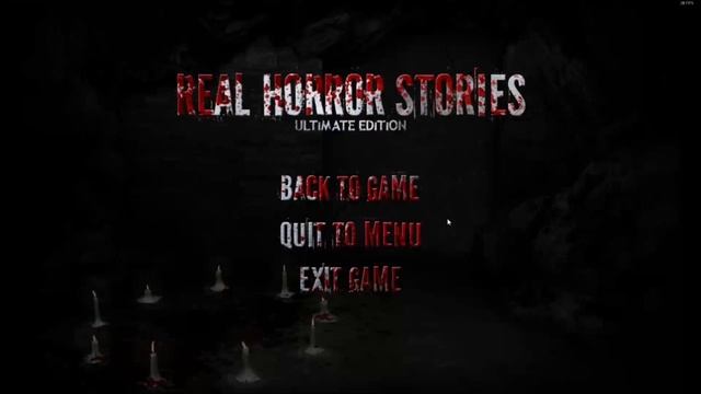 Real Horror Stories: Ultimate Edition Full Playthrough
