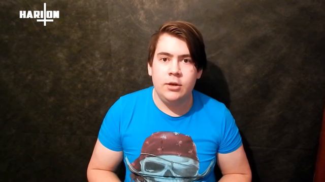 БЫТЬ ДОБРЫМ- НЕ АКТУАЛЬНО [Будь собой] смотреть онлайн