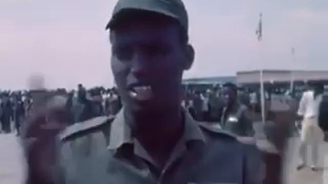 Une partie de l'histoire.La dictature de Michel Micombero et ses miliciens JRR. Persécution des hut смотреть онлайн