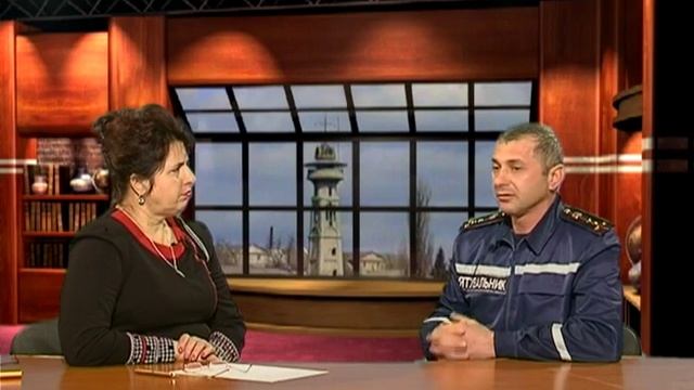 "Служба 101 информирует" смотреть онлайн