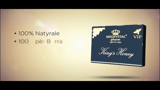 King's Honey - Tiger Trade смотреть онлайн