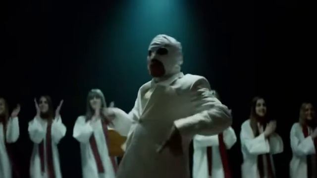 RAM(Грязный Рамирес) - Пот (ПРЕМЬЕРА КЛИПА 2019)