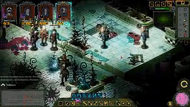 ⚔️Stirring Abyss? Полное прохождение на максимальной сложности. Часть №3 смотреть онлайн