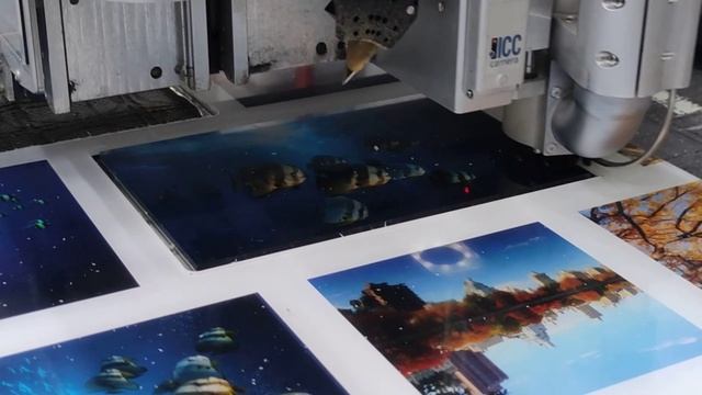 Плоттерная резка композита смотреть онлайн