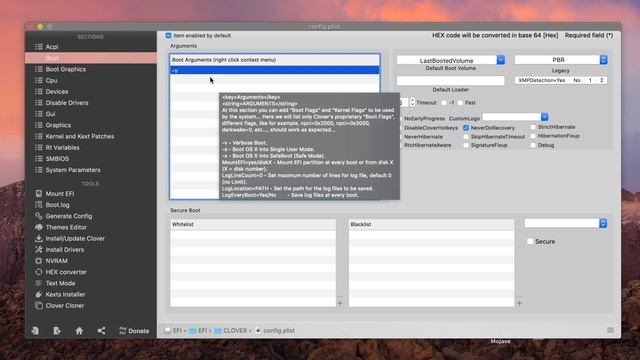 Basic Guide To Clover Configurator PART 2 | Be Hackintosh Expert | 2020