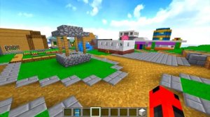 ЛЕДИ БАГ БОИТСЯ УКОЛОВ ВРАЧЕЙ В МАЙНКРАФТ ЛЕДИ БАГ И СУПЕР КОТ 5 СЕЗОН