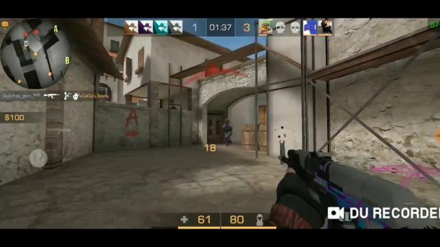 Standoff 2 ИГРАЕМ В ММ II НЕ ИГРАЛ 3 МЕСЯЦА ? II ТАЩИМ КАТКУ смотреть онлайн