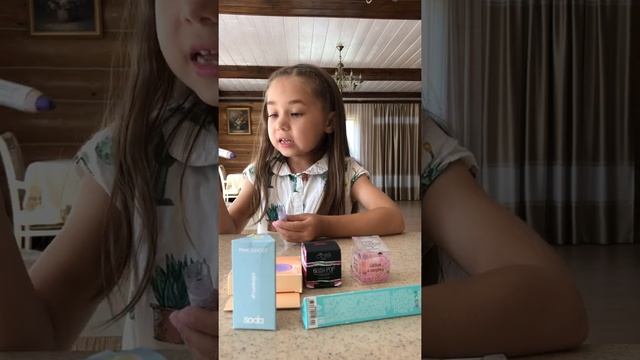 Обзор косметики Soda. На скидках в Летуаль