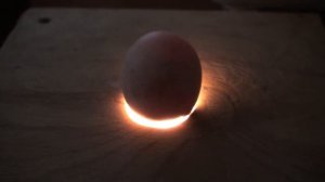 ИНКУБАЦИЯ КУРИНЫХ ЯИЦ. Часть 2. Овоскоп, Опрыскивание