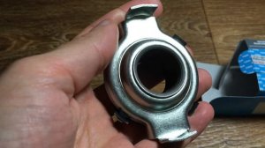 Выжимной подшипник ТЗА ВАЗ 2110-1601180-00