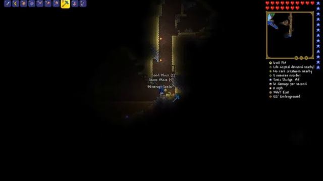 Gamer Prestige Challenge #1: Plantera - Ep 18: Pirate Parrot смотреть онлайн