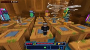 ?  Пригласил ДРУГА на Самое СЛОЖНОЕ ИСПЫТАНИЕ ДИНАМИТОМ в Майнкрафт! Кабан и Добрый!