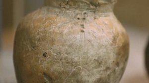 «Археология Омского Прииртышья». История глиняной посуды.