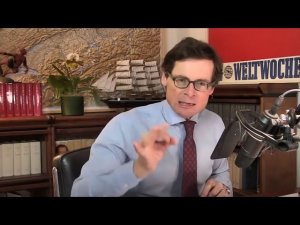 Германия захлебнулась в антироссийской пропаганде