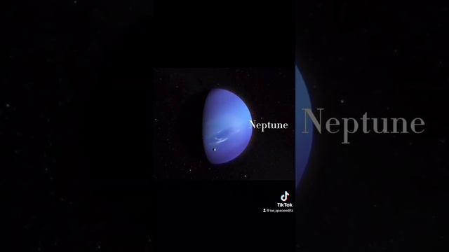 Neptune #space #edit #planets #neptune #astronomy смотреть онлайн