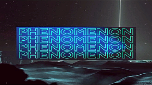 ✔️??Unknown Brain & Hoober - Phenomenon✔️??