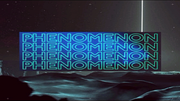 ✔️??Unknown Brain & Hoober - Phenomenon✔️??