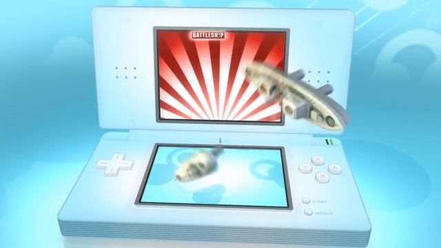 Hasbro Family Game Night 2 - Nintendo DS смотреть онлайн