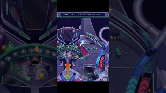 New game 3: pinball cadet смотреть онлайн