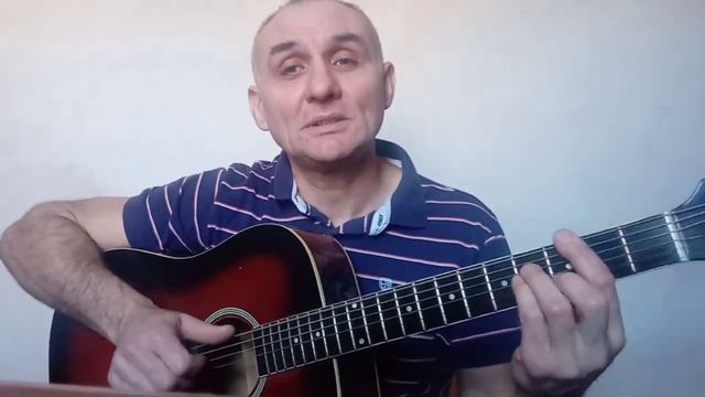 Не верь! Не бойся! Не проси! А. Лекарев авторская песня смотреть онлайн