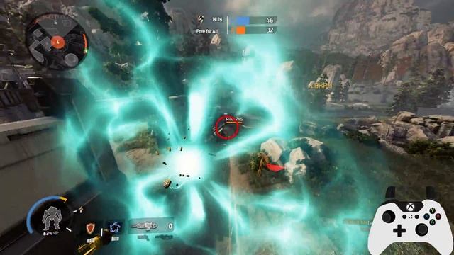 More FFA Randomizer | Titanfall 2 Northstar смотреть онлайн