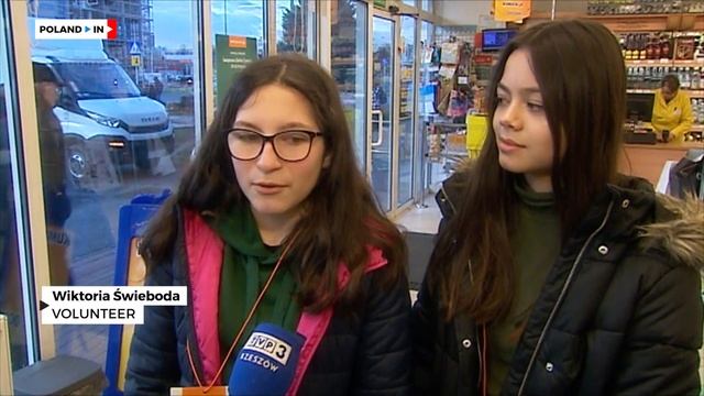 CHRISTMAS for EVERYONE! – Poland In смотреть онлайн